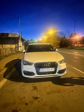 Audi A3 2.0 | Mobile.bg    6