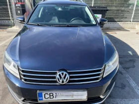 Обява за продажба на VW Passat Дизел ~13 490 лв. - изображение 1