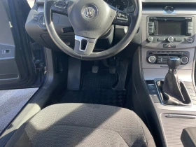 Обява за продажба на VW Passat Дизел ~13 490 лв. - изображение 7