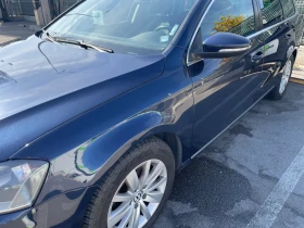 Обява за продажба на VW Passat Дизел ~13 490 лв. - изображение 1