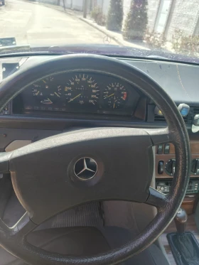 Mercedes-Benz 124 200 E | Mobile.bg    5