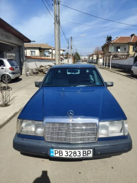 Mercedes-Benz 124 200 E | Mobile.bg    3