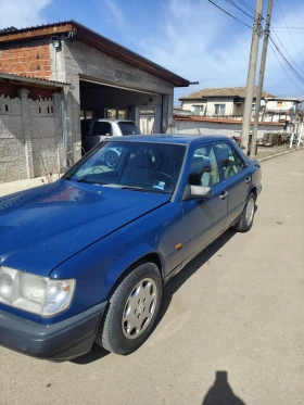 Mercedes-Benz 124 200 E | Mobile.bg    4