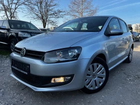 VW Polo БЕНЗИН EURO 5A, снимка 1