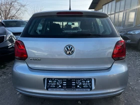 VW Polo БЕНЗИН EURO 5A, снимка 6