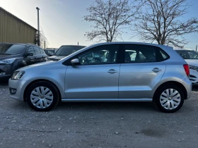 VW Polo БЕНЗИН EURO 5A, снимка 7