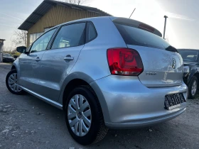 VW Polo БЕНЗИН EURO 5A, снимка 4