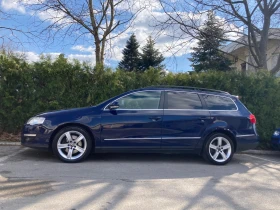 VW Passat 2.0TDI 8V 140ps , снимка 7