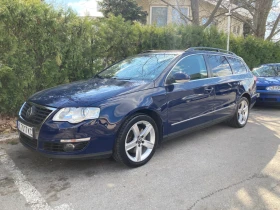 VW Passat 2.0TDI 8V 140ps , снимка 6