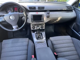 VW Passat 2.0TDI 8V 140ps , снимка 2