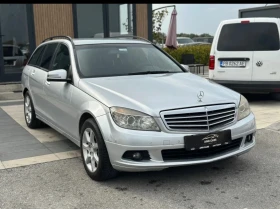 Mercedes-Benz C 220, снимка 1