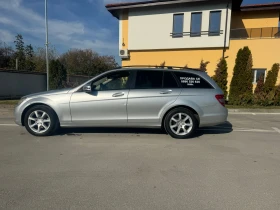 Mercedes-Benz C 220, снимка 7