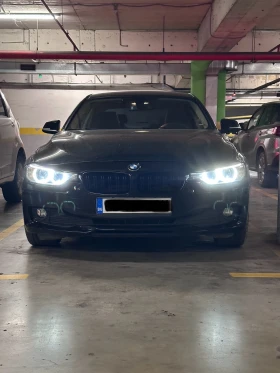 BMW 320 D - 23500 лв. - 42308262 15