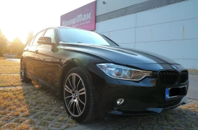 BMW 320 D - 23500 лв. - 42308262 3