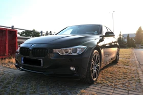 BMW 320 D - 23500 лв. - 42308262 4