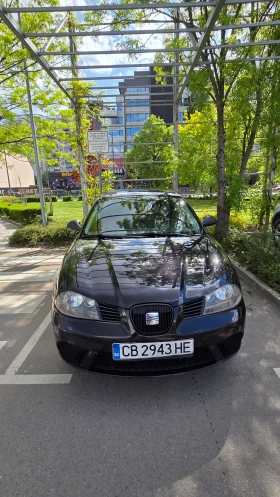 Обява за продажба на Seat Ibiza ~4 699 лв. - изображение 2