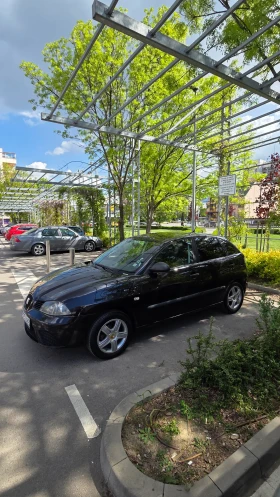 Обява за продажба на Seat Ibiza ~4 699 лв. - изображение 1