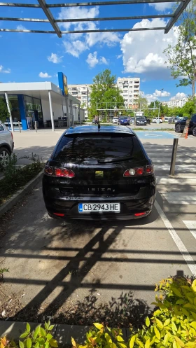 Обява за продажба на Seat Ibiza ~4 699 лв. - изображение 6