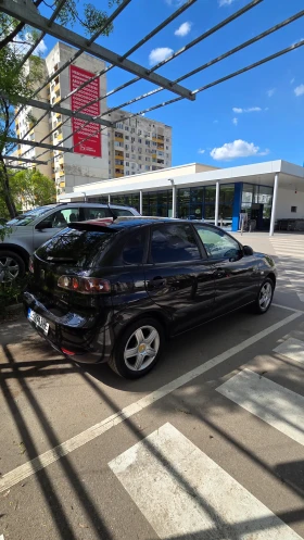 Обява за продажба на Seat Ibiza ~4 699 лв. - изображение 5