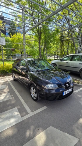 Обява за продажба на Seat Ibiza ~4 699 лв. - изображение 3