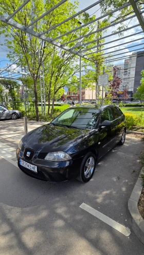 Обява за продажба на Seat Ibiza ~4 699 лв. - изображение 1