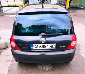 Обява за продажба на Renault Clio ~2 000 лв. - изображение 2
