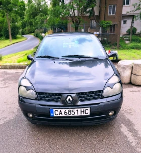 Обява за продажба на Renault Clio ~2 000 лв. - изображение 1
