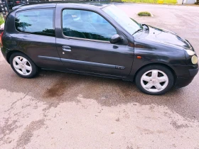 Обява за продажба на Renault Clio ~2 000 лв. - изображение 1