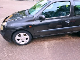 Обява за продажба на Renault Clio ~2 000 лв. - изображение 3