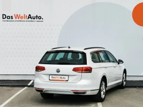 Обява за продажба на VW Passat VW Passat Var. Comfortline 2.0TDI SCR BMT ~29 900 лв. - изображение 1