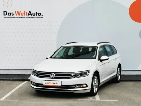     VW Passat VW Passat Var. Comfortline 2.0TDI SCR BMT
