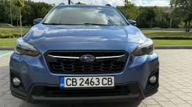 Subaru XV 2.0i AWD Limited | Mobile.bg    2