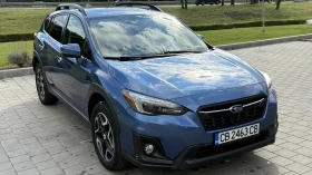     Subaru XV 2.0i AWD Limited