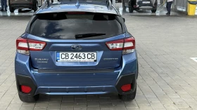 Subaru XV 2.0i AWD Limited | Mobile.bg    6