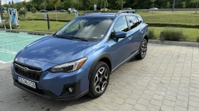 Subaru XV 2.0i AWD Limited | Mobile.bg    3