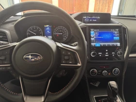 Subaru XV 2.0i AWD Limited | Mobile.bg    17