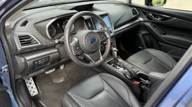 Subaru XV 2.0i AWD Limited | Mobile.bg    11