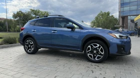 Subaru XV 2.0i AWD Limited | Mobile.bg    8