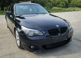 BMW 530 3.0 d..M-PAKET 