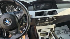 BMW 530 3.0 d..M-PAKET  | Mobile.bg    9
