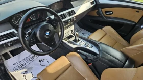 BMW 530 3.0 d..M-PAKET  | Mobile.bg    8