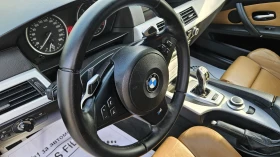 BMW 530 3.0 d..M-PAKET  | Mobile.bg    10