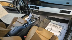 BMW 530 3.0 d..M-PAKET  | Mobile.bg    12
