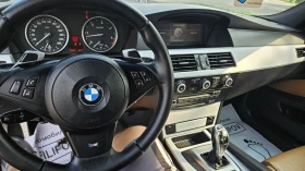 BMW 530 3.0 d..M-PAKET  | Mobile.bg    11