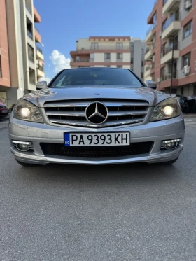Mercedes-Benz C 320 AVANTGARDE* FULL* PANORAMA | Mobile.bg    2