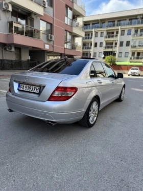  Mercedes-Benz C 320