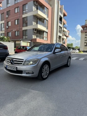 Mercedes-Benz C 320 AVANTGARDE* FULL* PANORAMA | Mobile.bg    3