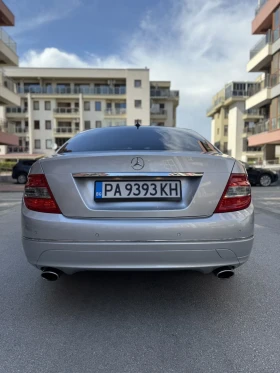 Mercedes-Benz C 320 AVANTGARDE* FULL* PANORAMA | Mobile.bg    4