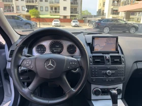 Mercedes-Benz C 320 AVANTGARDE* FULL* PANORAMA | Mobile.bg    6