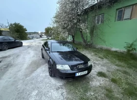 Audi A6 2.7bi-turbo | Mobile.bg    3